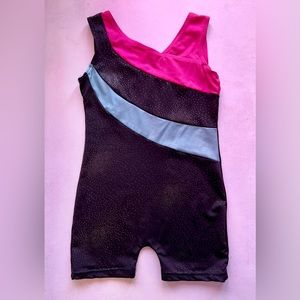 leotards for gymnastics